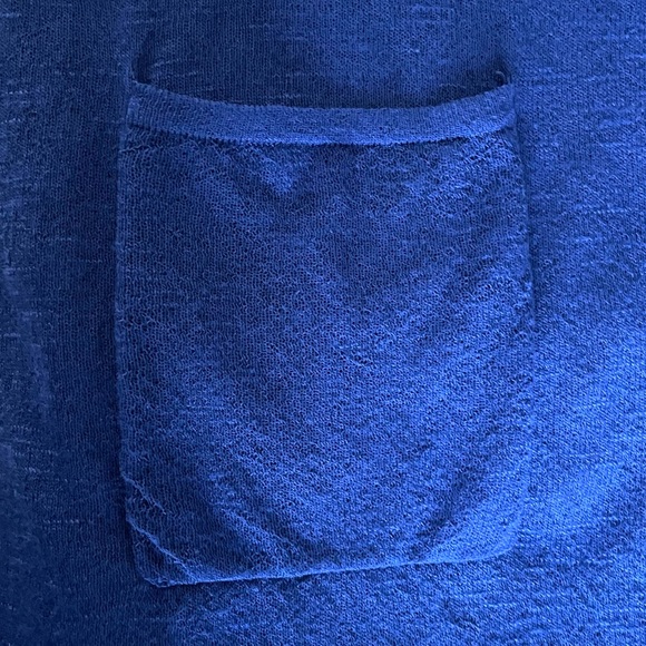 Chico’s Cardigan Duster sz 2 /L - Picture 8 of 15